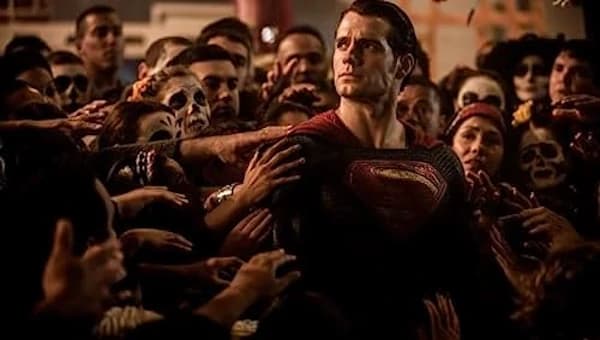 Batman v Superman: Dawn of Justice (2016)